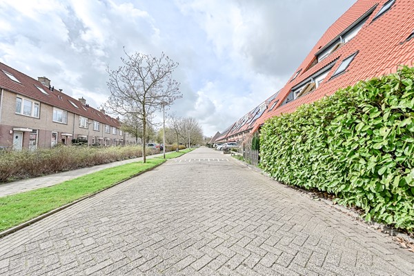 Medium property photo - Kruisvaarder 19, 3161 LJ Rhoon